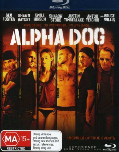 Watch Alpha Dog 4shared Download